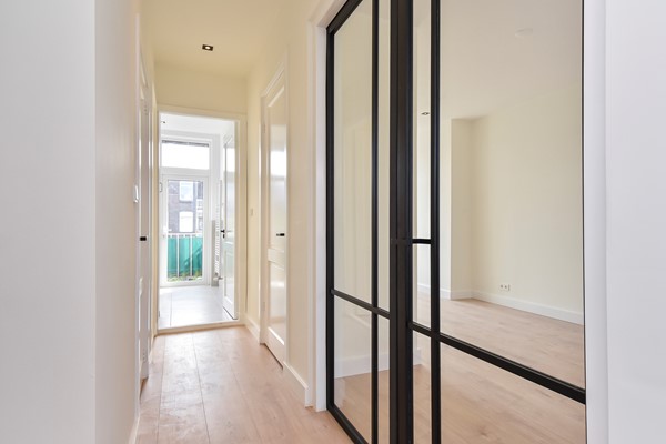 Medium property photo - Watervlierstraat 45, 2563 PV Den Haag